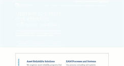 Desktop Screenshot of genesissolutions.com
